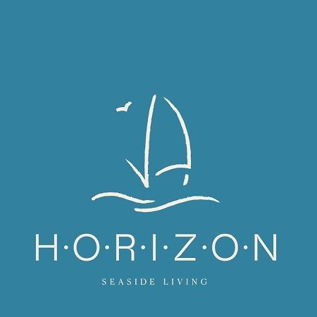 Horizon Seaside Living Nea Iraklitsa Exterior foto