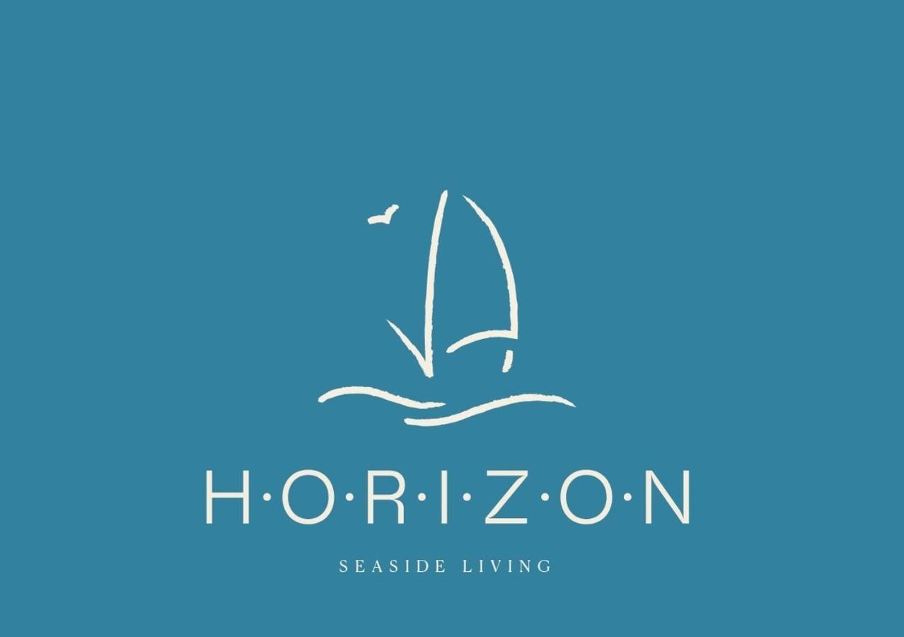 Horizon Seaside Living Nea Iraklitsa Exterior foto